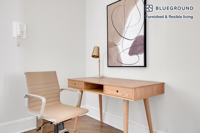 10 Sheridan Square unit FL9-ID949, New York, NY 10014 - photo 3