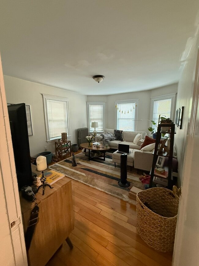 397 Broadway unit 2, Somerville, MA 02145 - photo 5