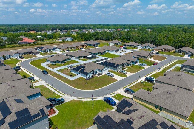 The community's growth is seeing more contemporary planned communities pop up across Fuller Heights, diversifying its housing inventory.