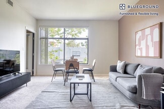 754 The Alameda Unit FL4-ID1416, San Jose, CA 95126