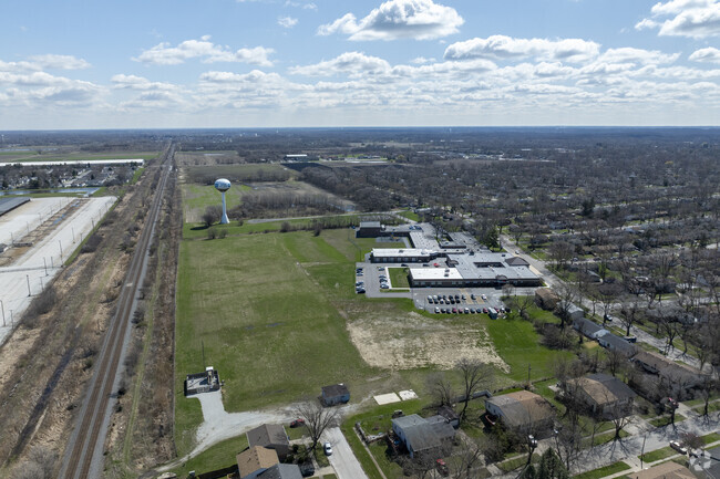Wagoner Elementary School