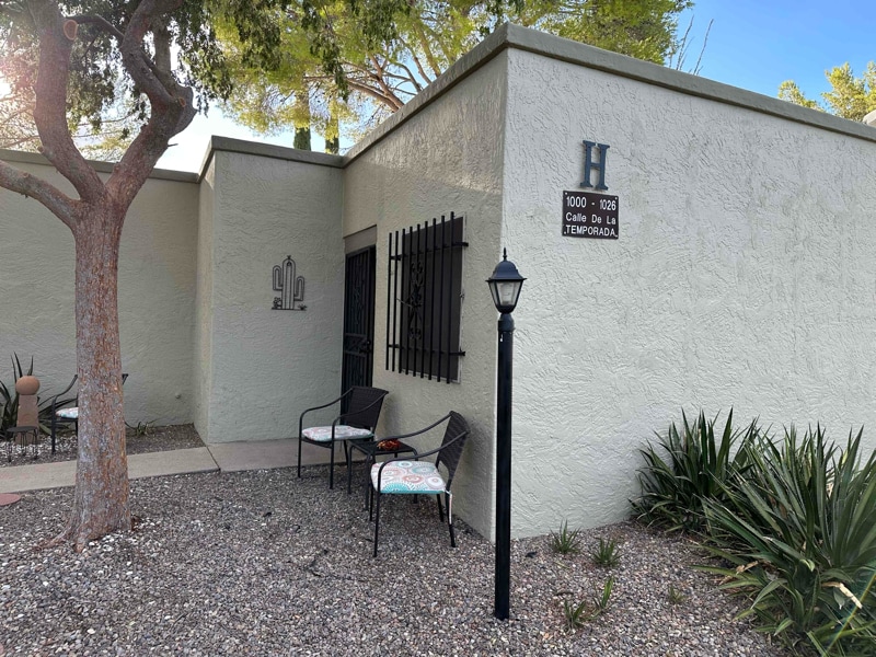 1010 Cll de La Temporada, Green Valley, AZ 85614 - photo 1