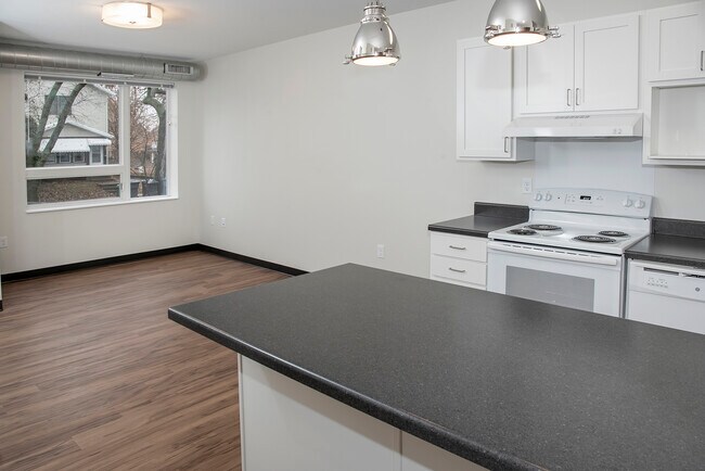 Hook and Ladder Apartments, Minneapolis, MN 55418 - photo 3