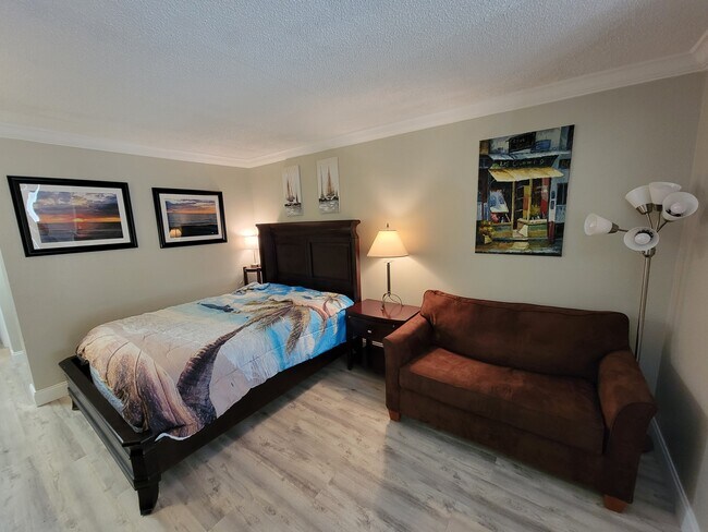 Ocean Jewels unit 101, Daytona Beach, FL 32118 - photo 3