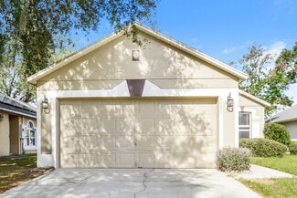 5529 New Cambridge Rd, Orlando, FL 32810