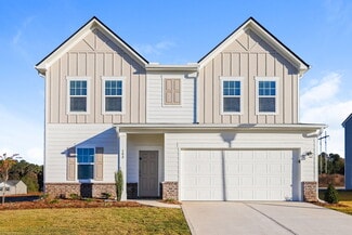 193 Long Dr, Bethlehem, GA 30620