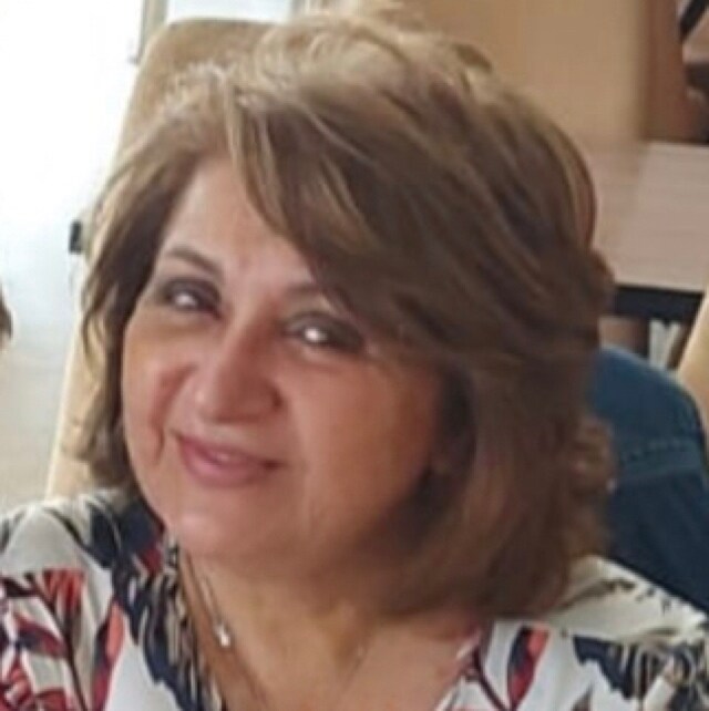 Hala Shehadeh