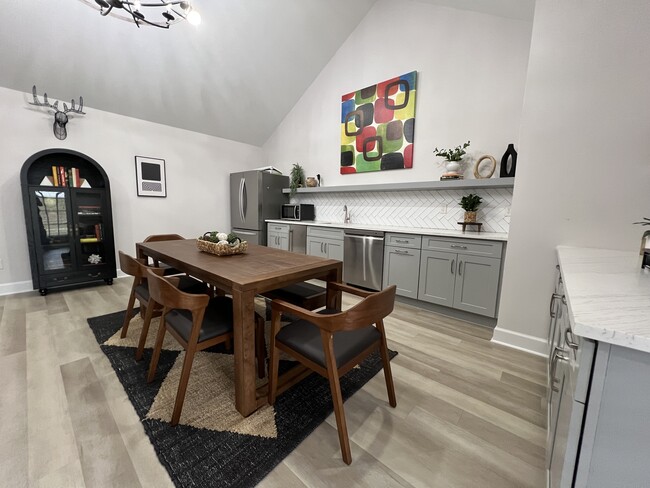 The Parker at One25, Lagrange, GA 30240 - photo 5