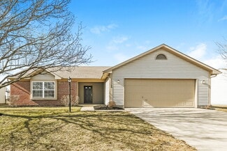 17722 Sanibel Cir, Noblesville, IN 46062
