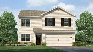 5670 Orchard Lakes Trail Dr, Canal Winchester, OH 43110
