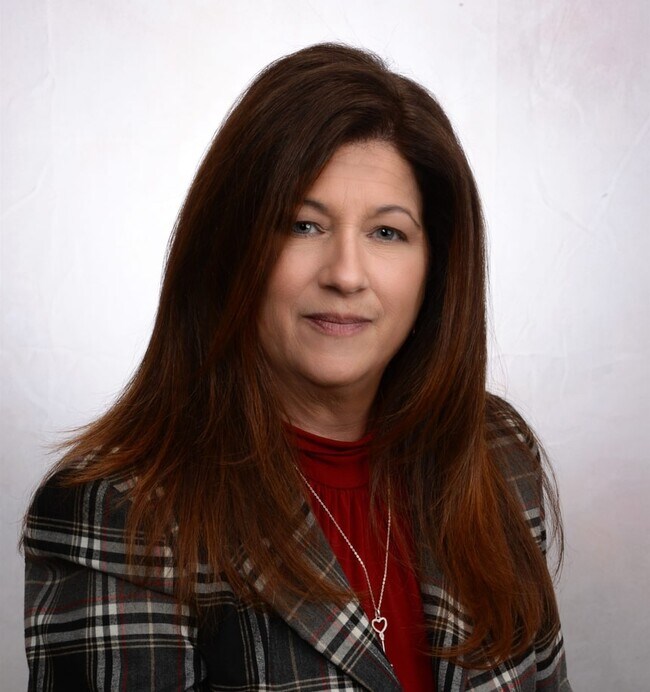 Ann Parisi