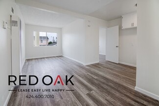 10920 Ramona Blvd Unit O, El Monte, CA 91731