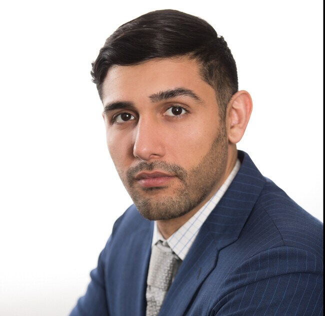 Agent Photo