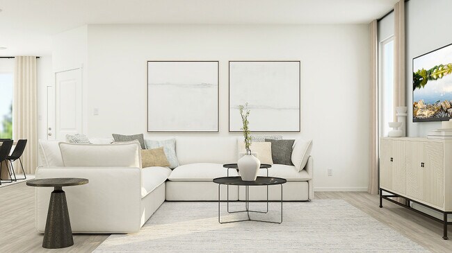 18023 Lark Sparrow Dr, Pflugerville, TX 78660 - photo 6