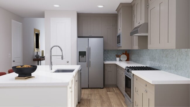 26827 Coral Bellflower Ln, Katy, TX 77493 - photo 3