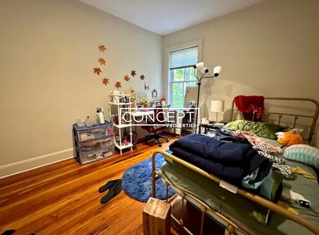 149 Highland St unit 2B, Boston, MA 02119 - photo 5