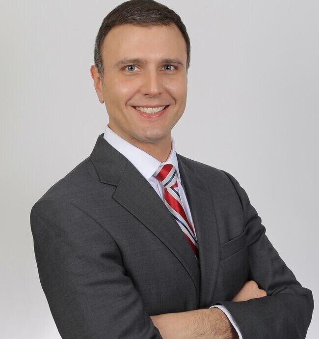 Agent Photo