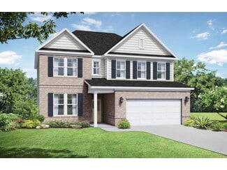 4209 Burton Dr, White House, TN 37188