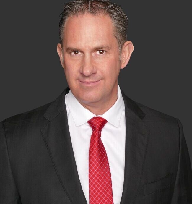 Rex Jarnagin