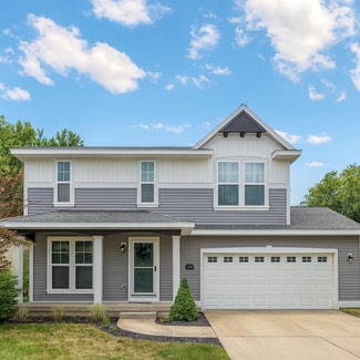 13300 Patchin Dr, Nunica, MI 49448