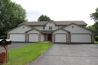 6658 Charlie Grimm Rd Unit 6658, Windsor, WI 53598