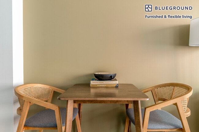 455 I St NW unit FL11-ID730, Washington, DC 20001 - photo 5