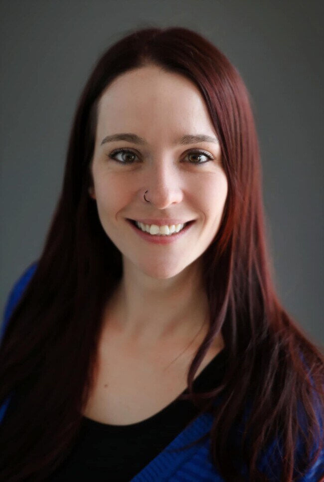 Amber Suszek