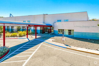 A. Montoya Elementary School