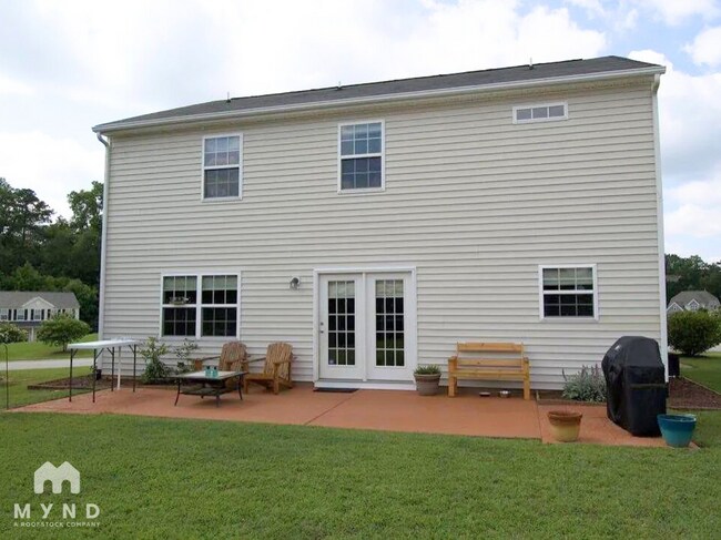 1506 Cairo Way, Fuquay Varina, NC 27526 - photo 5