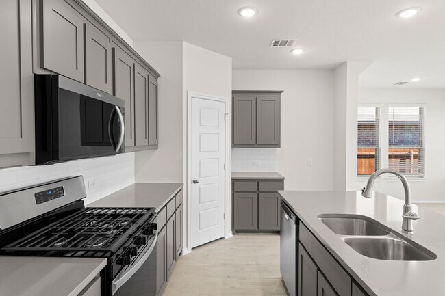 2213 Avatar Way unit 38530595, Aubrey, TX 76227 - photo 4