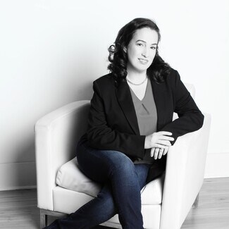Melissa Parent