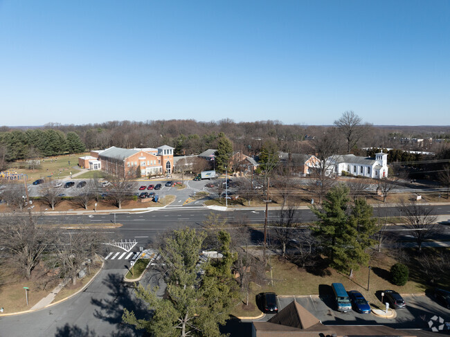St. John's Episcopal School