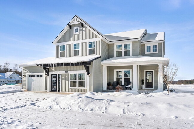 17071 136th Ave, Nunica, MI 49448 - photo 2