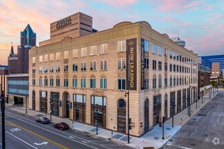 333 W State St, Milwaukee, WI 53203