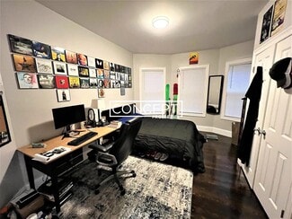 33 Wigglesworth St Unit 1, Boston, MA 02120