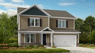5025 Duval Cir, Tega Cay, SC 29708