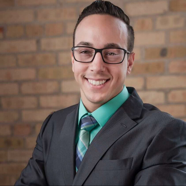 Agent Photo