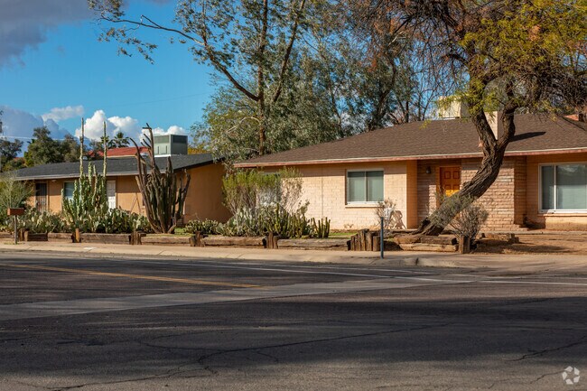 Downtown Tempe's diverse homes cater to every lifestyle and taste.