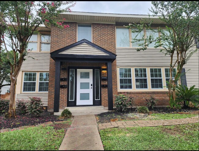 1801 Palm St unit 3, Houston, TX 77004 - photo 2