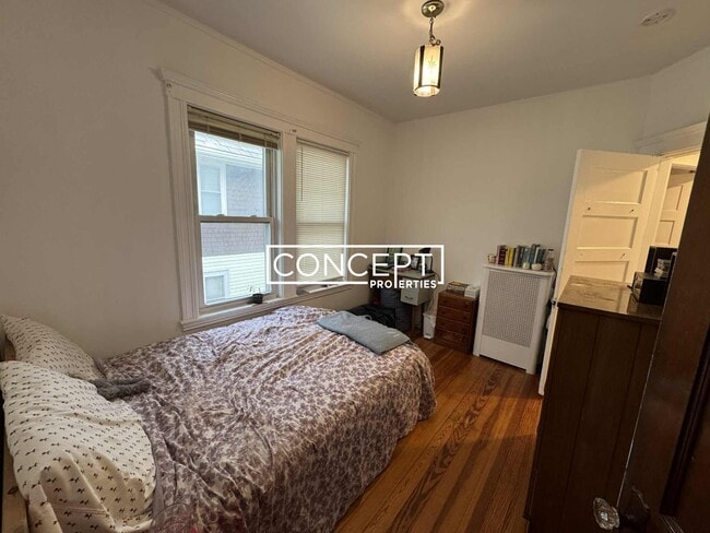 100 W Adams St unit 1CP, Somerville, MA 02144 - photo 7