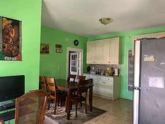 103 S Cliff St Unit 2nd, Ansonia, CT 06401
