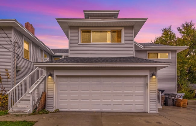 119 S Elm Ave unit 3, Jackson, MI 49203 - photo 4