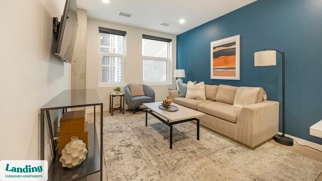 955 Bannock St unit 909, Denver, CO 80204 - photo 3