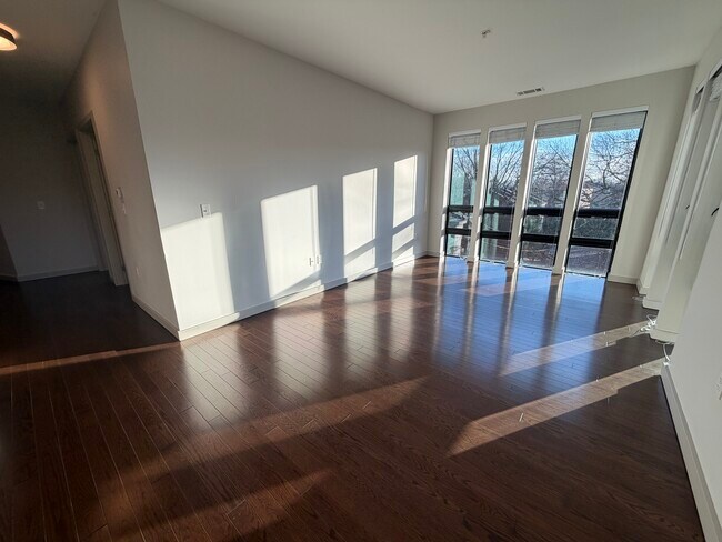 40A Marion St unit 404, Brookline, MA 02446 - photo 4