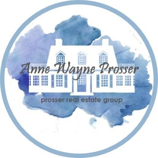 Anne Wayne Prosser