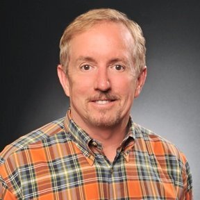 Doug Morgan