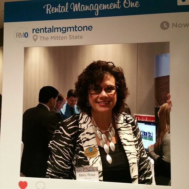 Mary Rose Olejniczak