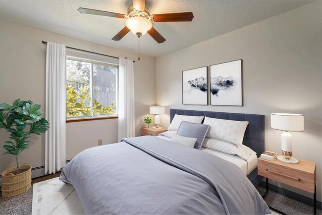 Prairie Winds Apartments, Des Moines, IA 50320 - photo 2