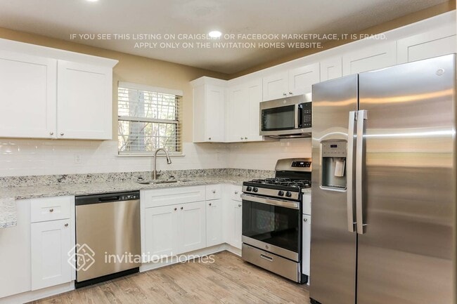 3710 Sharon Run, Powder Springs, GA 30127 - photo 7