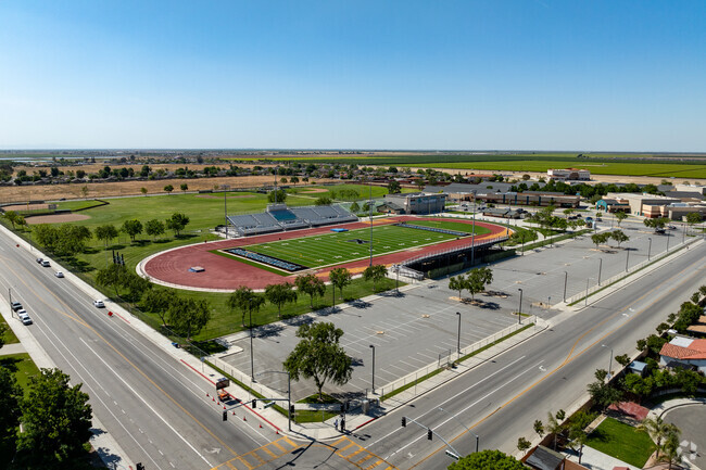 Your students can take advantage of numerous ports opportunities at Robert F. Kennedy.